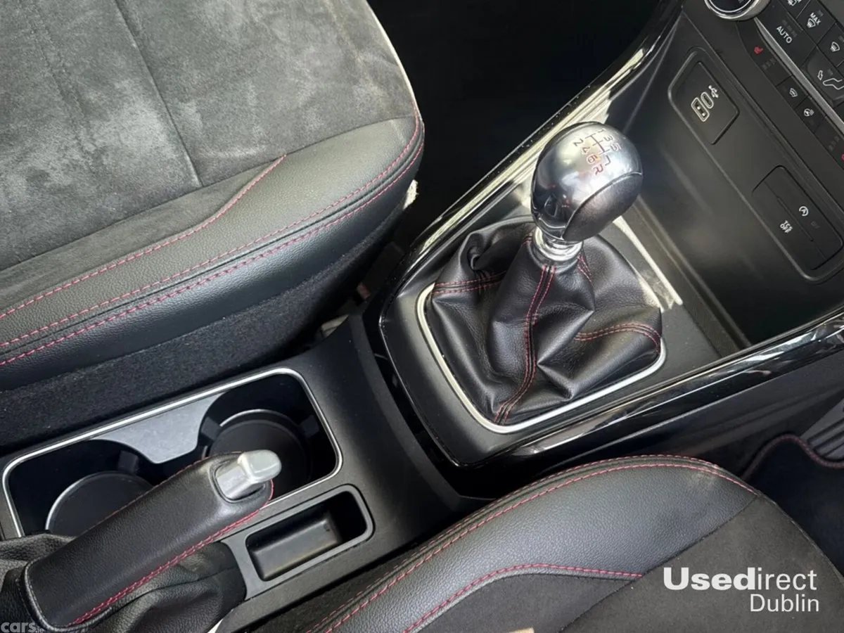 Ford EcoSport SUV, Petrol, 2023, Silver