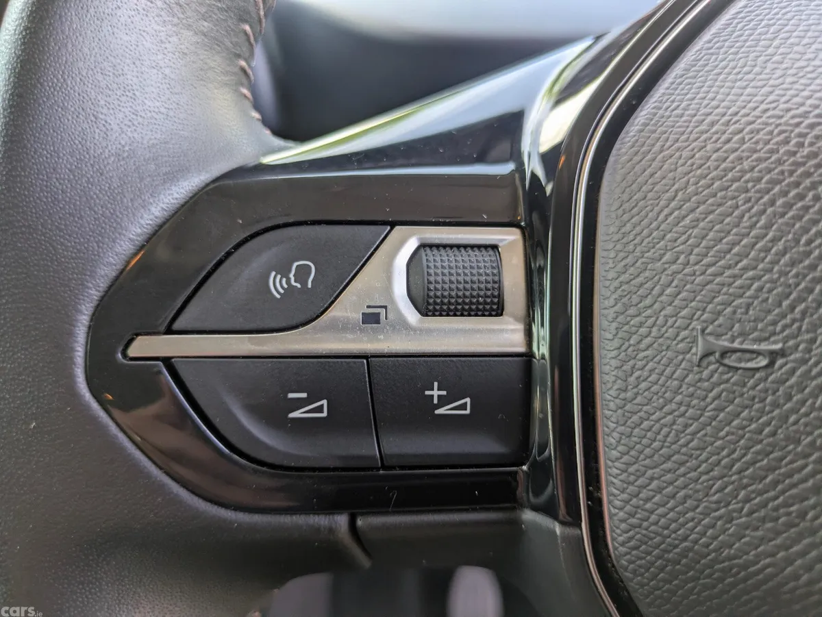 Peugeot Rifter MPV, Diesel, 2020, Grey