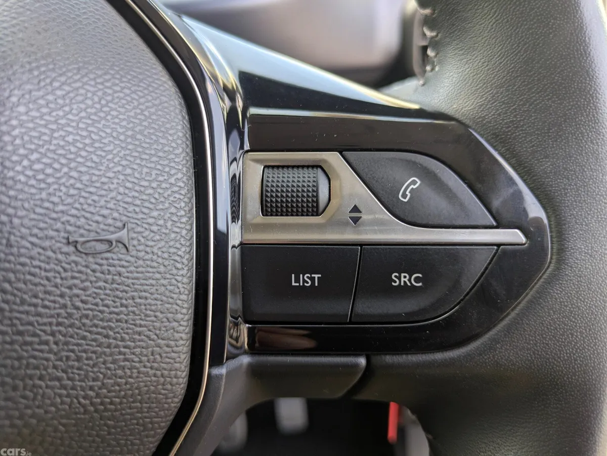 Peugeot Rifter MPV, Diesel, 2020, Grey