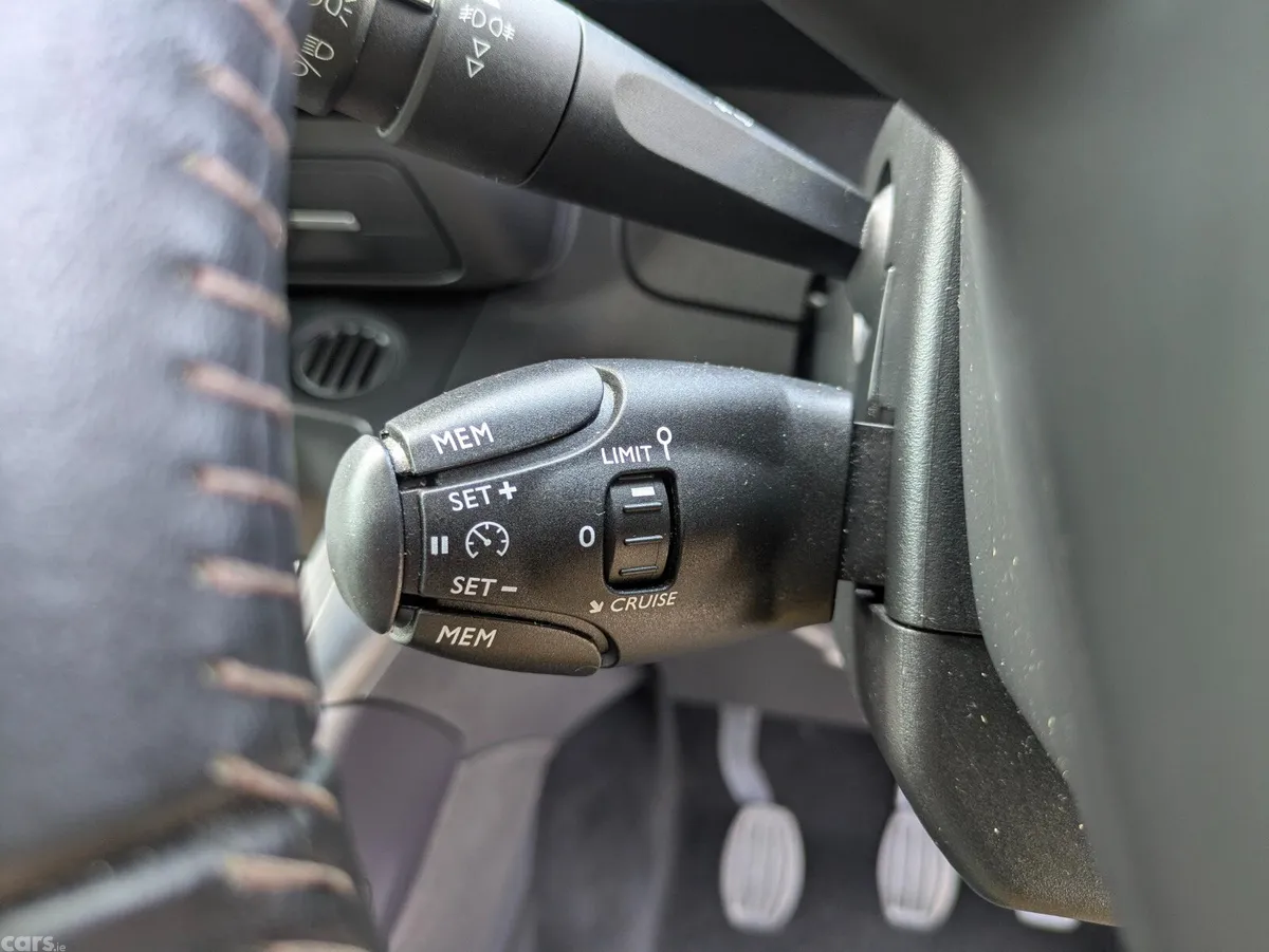 Peugeot Rifter MPV, Diesel, 2020, Grey