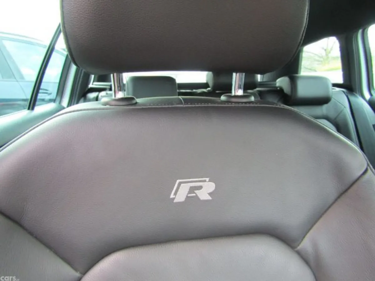 Volkswagen Golf Estate, Petrol, 2015, White