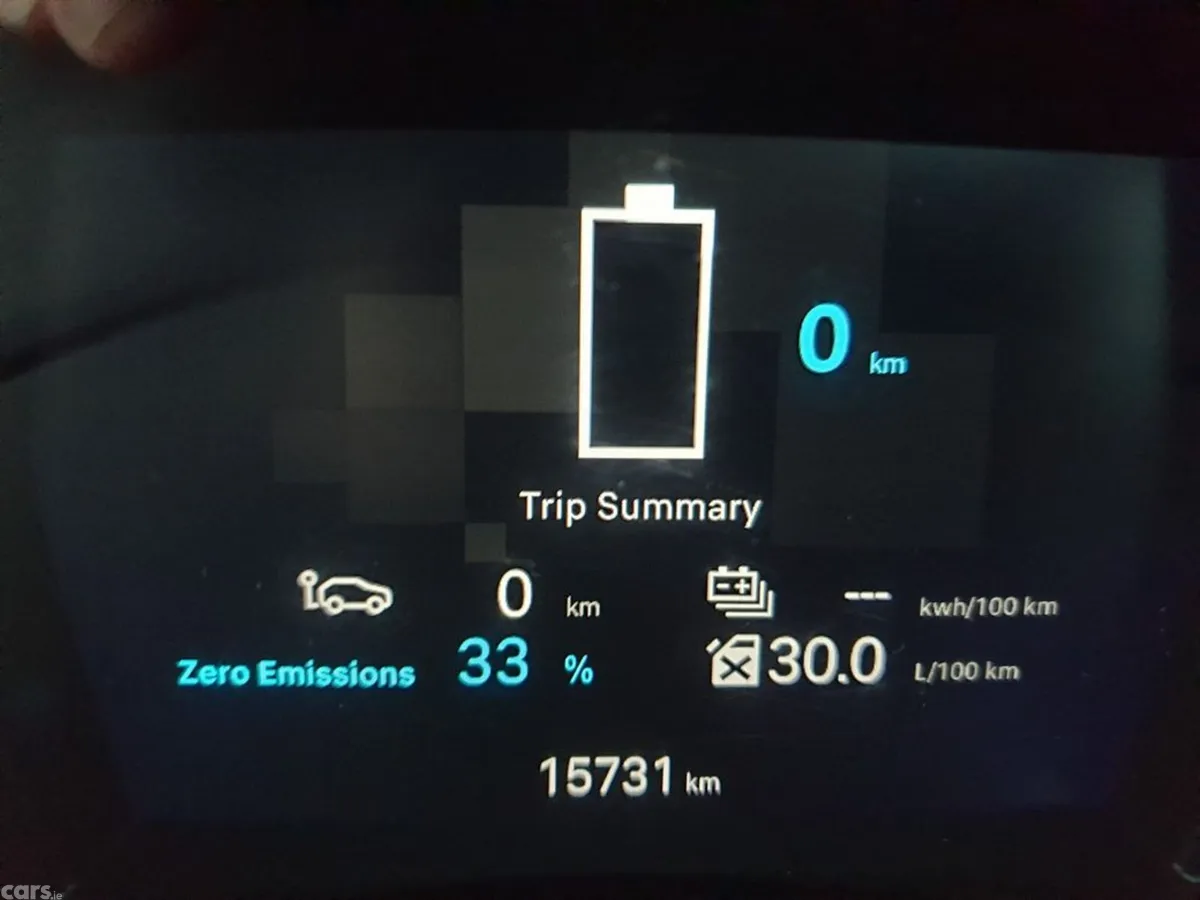 Citroen C5 X Hatchback, Petrol Plug-in Hybrid, 2024, White