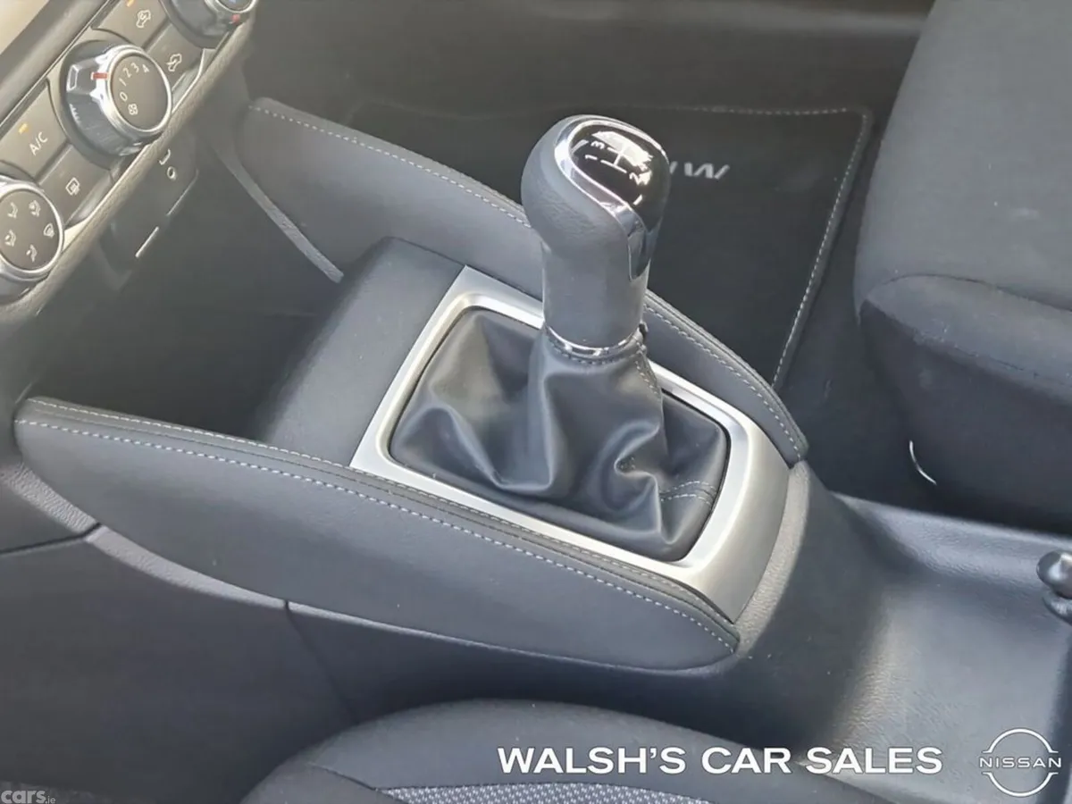 Nissan Micra MPV, Petrol, 2023, Black