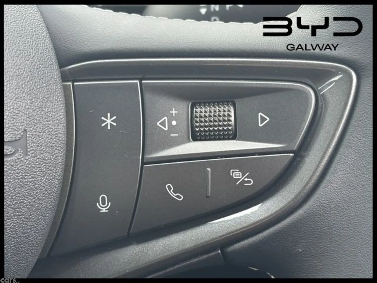 BYD Seal 6 Estate, Petrol Plug-in Hybrid, 2026, Black