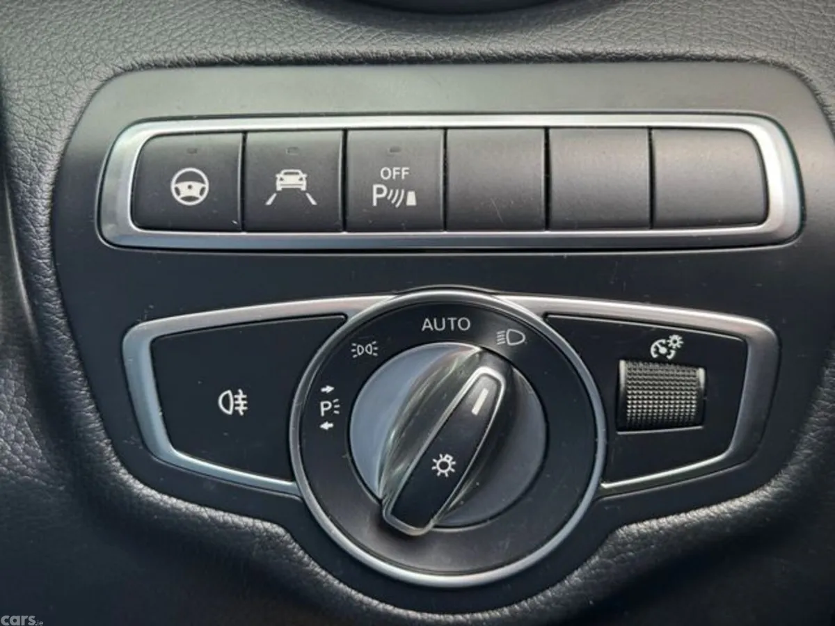 Mercedes-Benz C-Class Saloon, Diesel, 2018, White