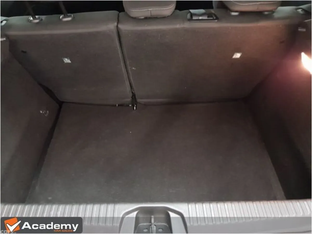 Renault Clio Hatchback, Petrol, 2023, Black
