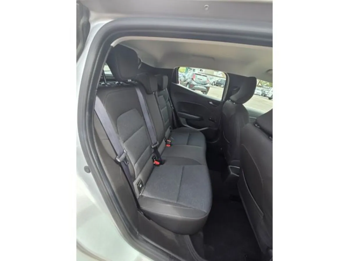 Renault Clio Hatchback, Petrol, 2023, Grey
