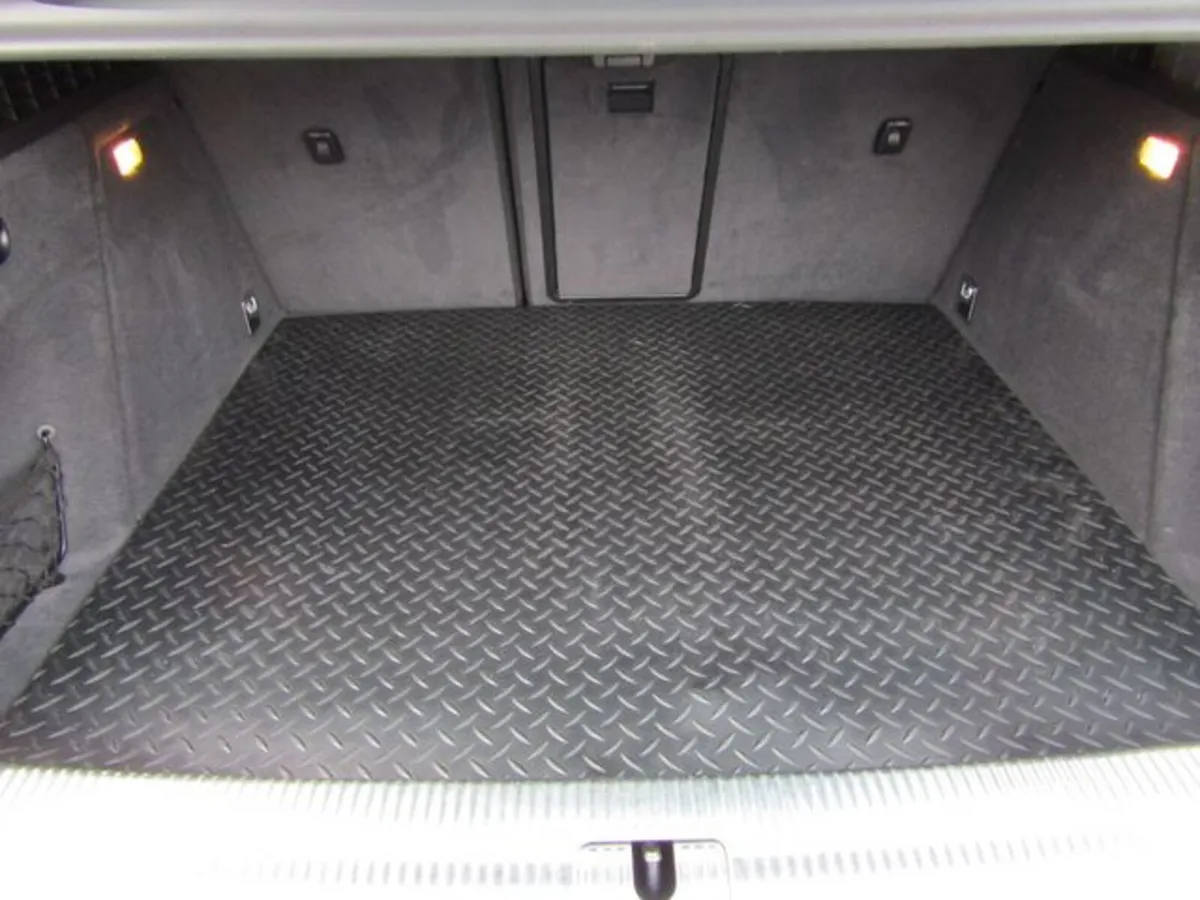 Audi Q3 SUV, Petrol, 2013, Black