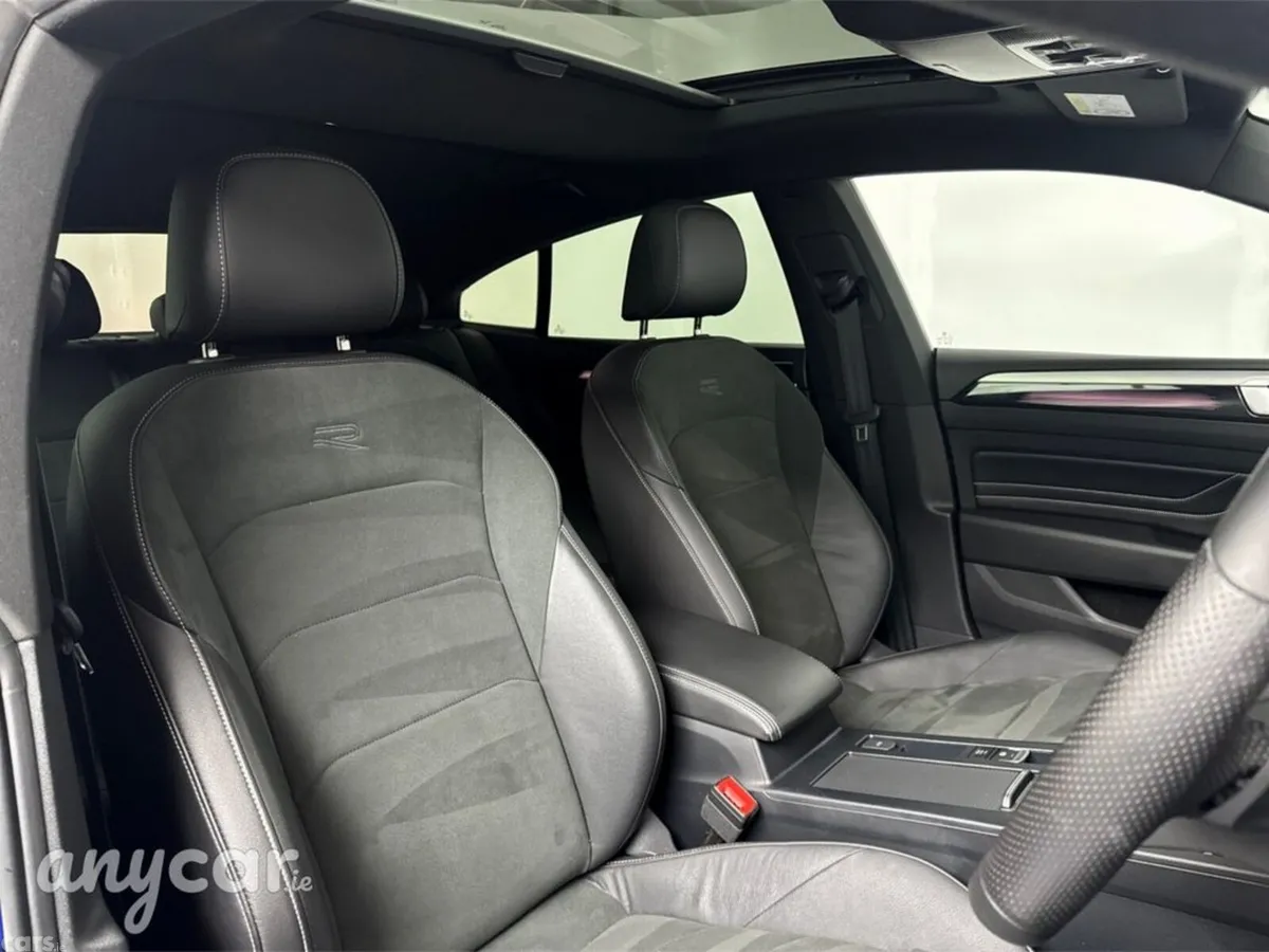 Volkswagen Arteon Hatchback, Diesel, 2024, Blue