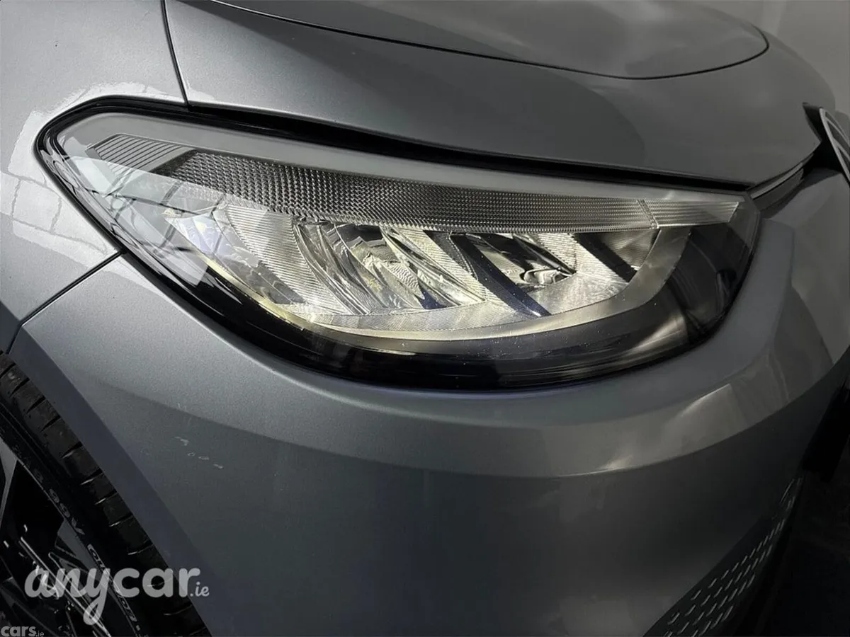 Volkswagen ID.3 Estate, Electric, 2023, Grey