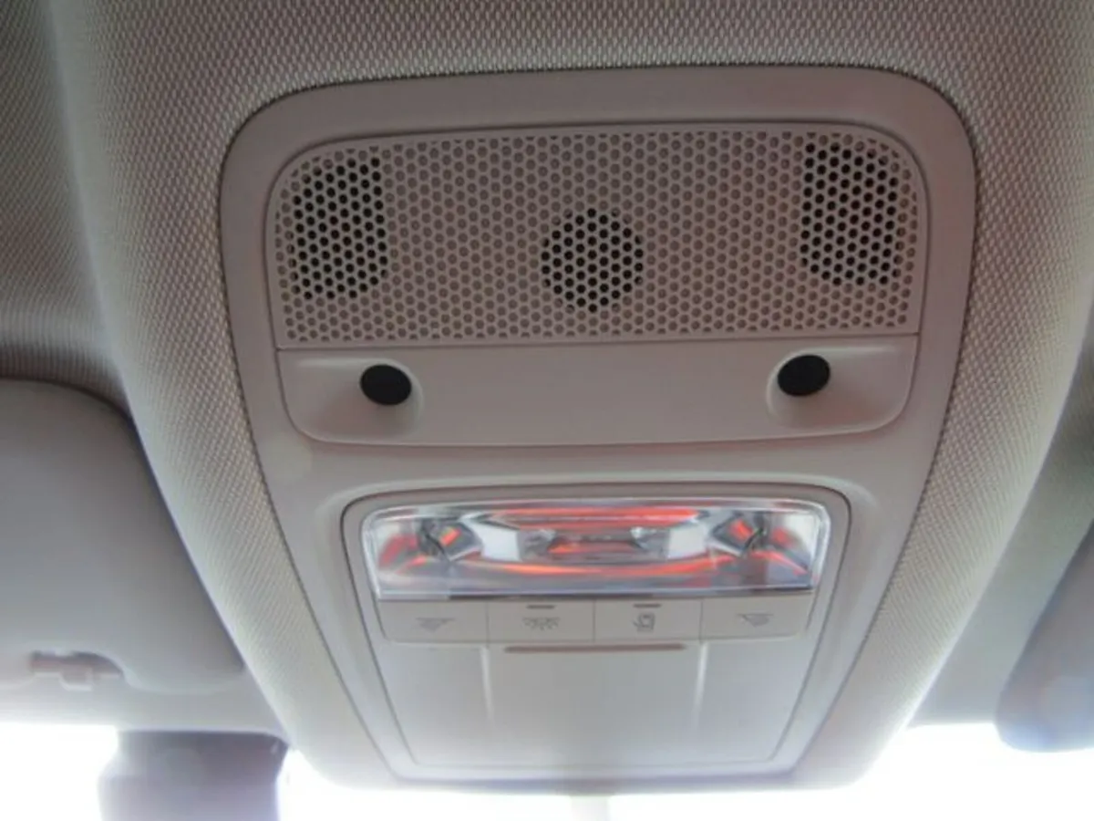 Audi Q3 SUV, Petrol, 2013, Black