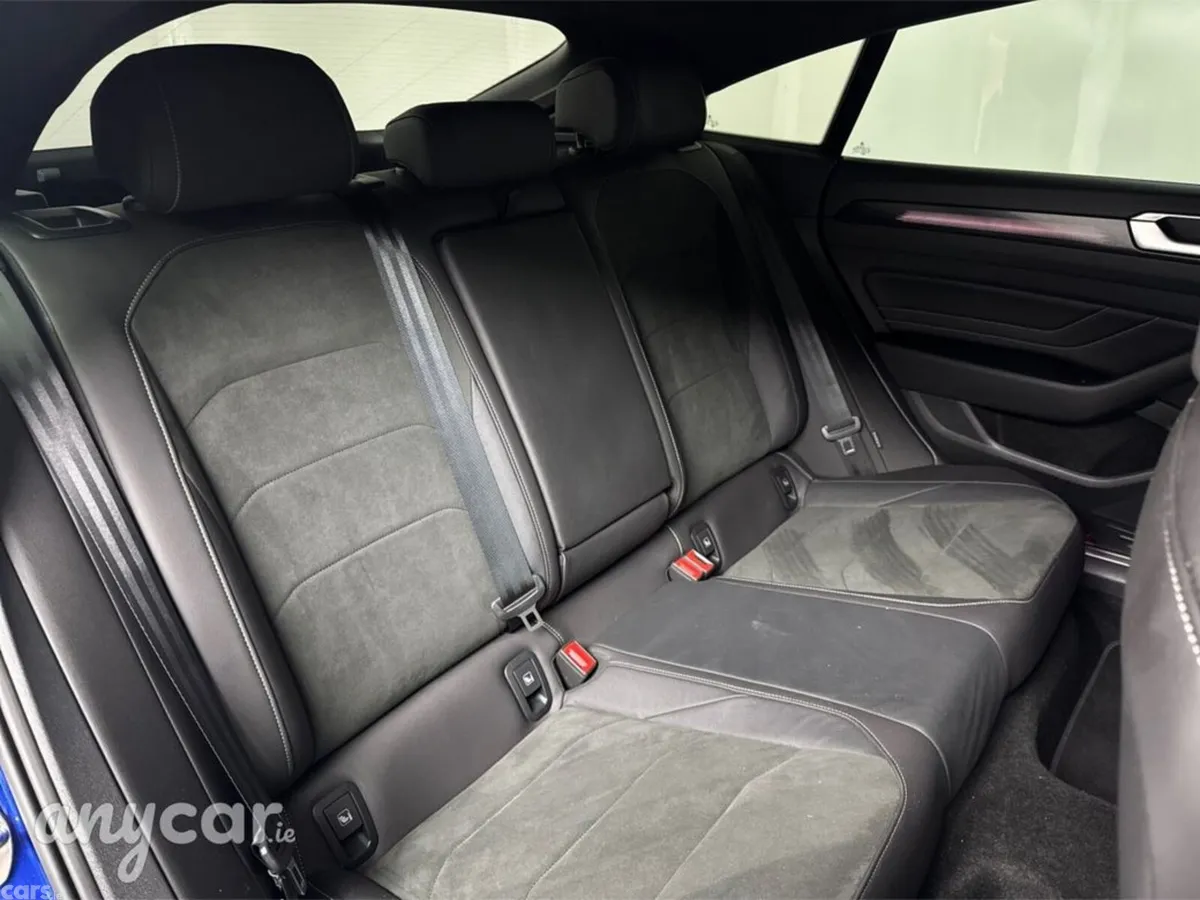 Volkswagen Arteon Hatchback, Diesel, 2024, Blue