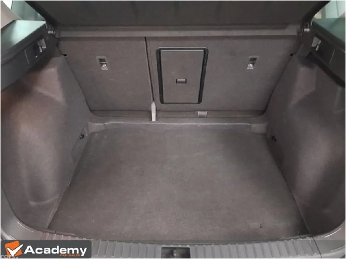 SEAT Ateca Estate, Diesel, 2024, Black