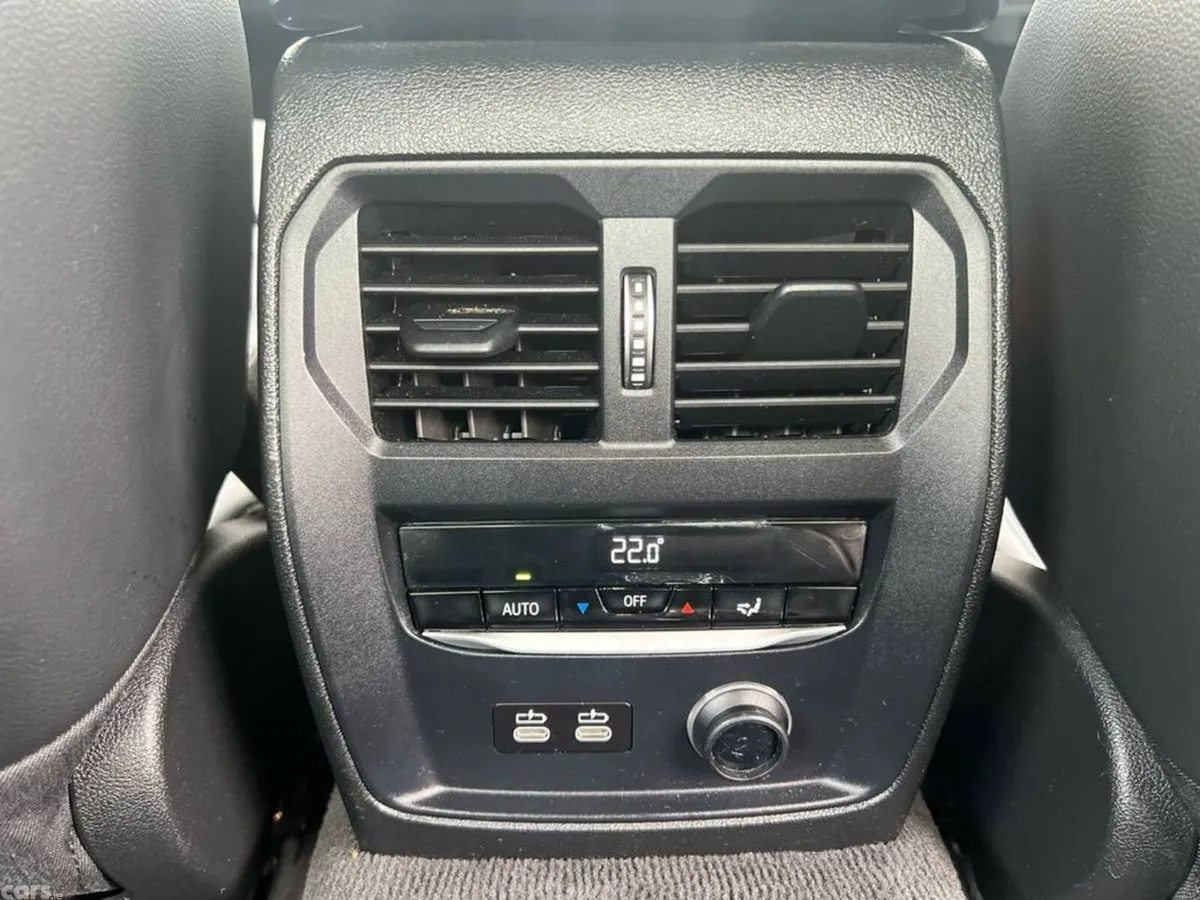 BMW 3-Series Saloon, Diesel, 2020, Black