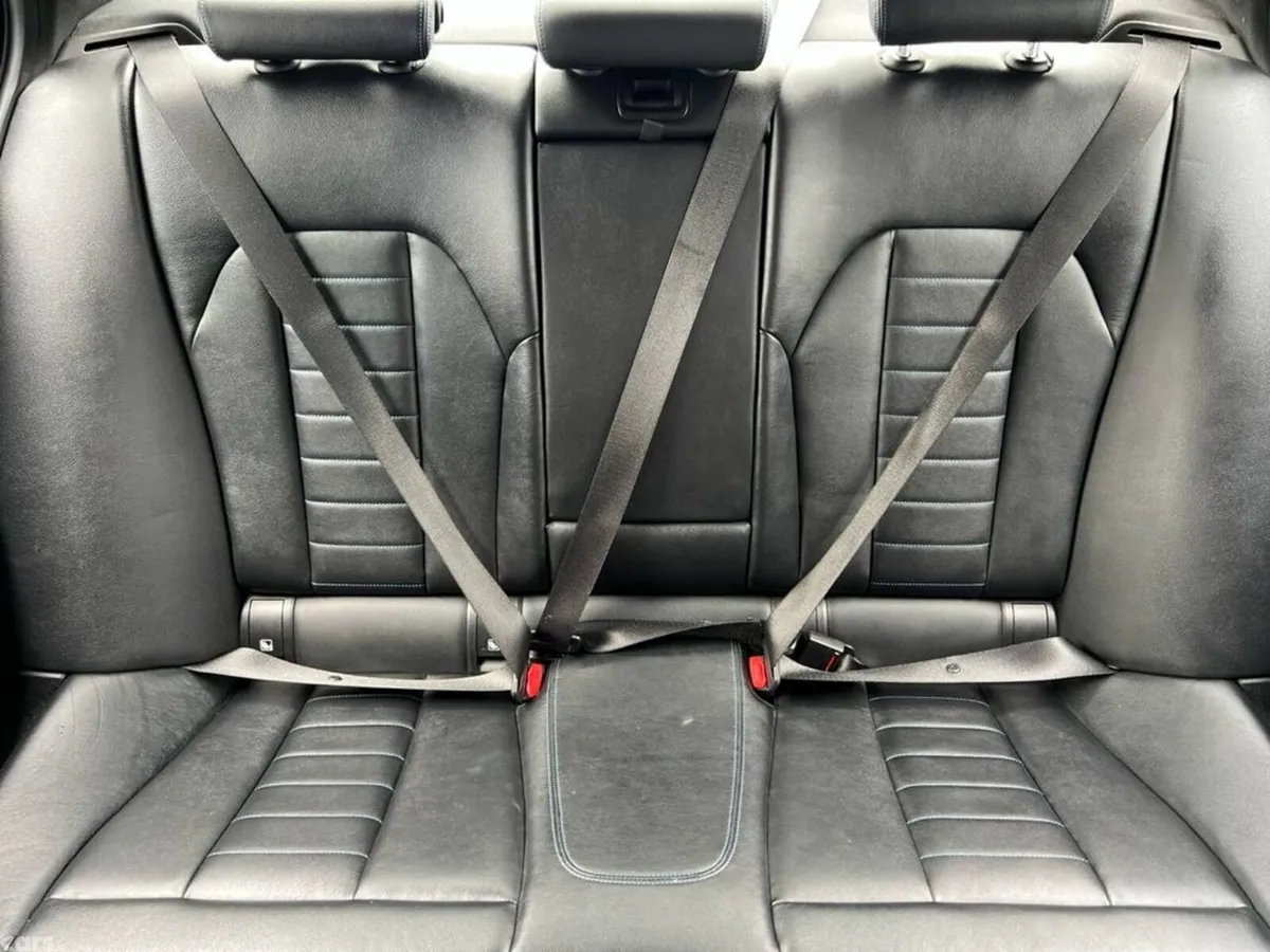 BMW 3-Series Saloon, Diesel, 2020, Black