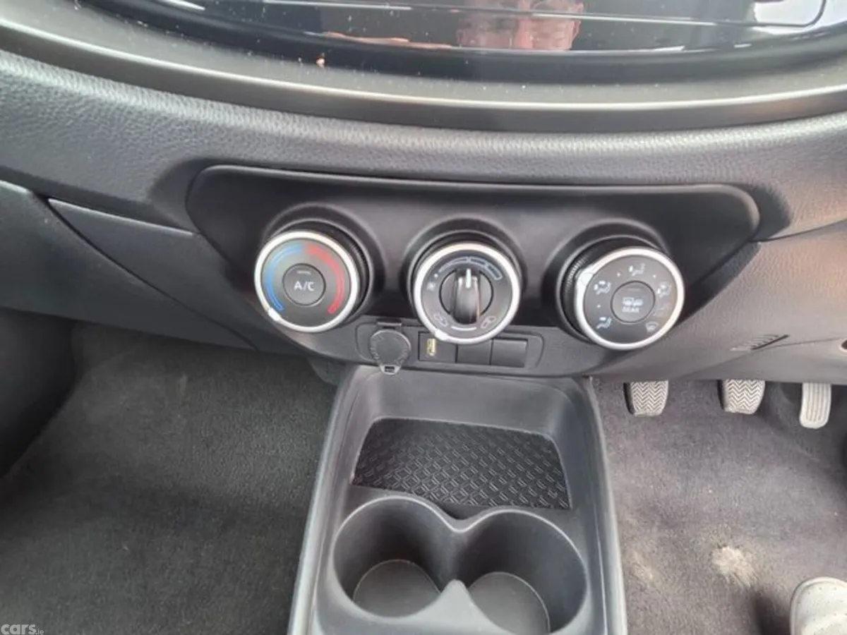 Toyota Aygo X Hatchback, Petrol, 2023, Black