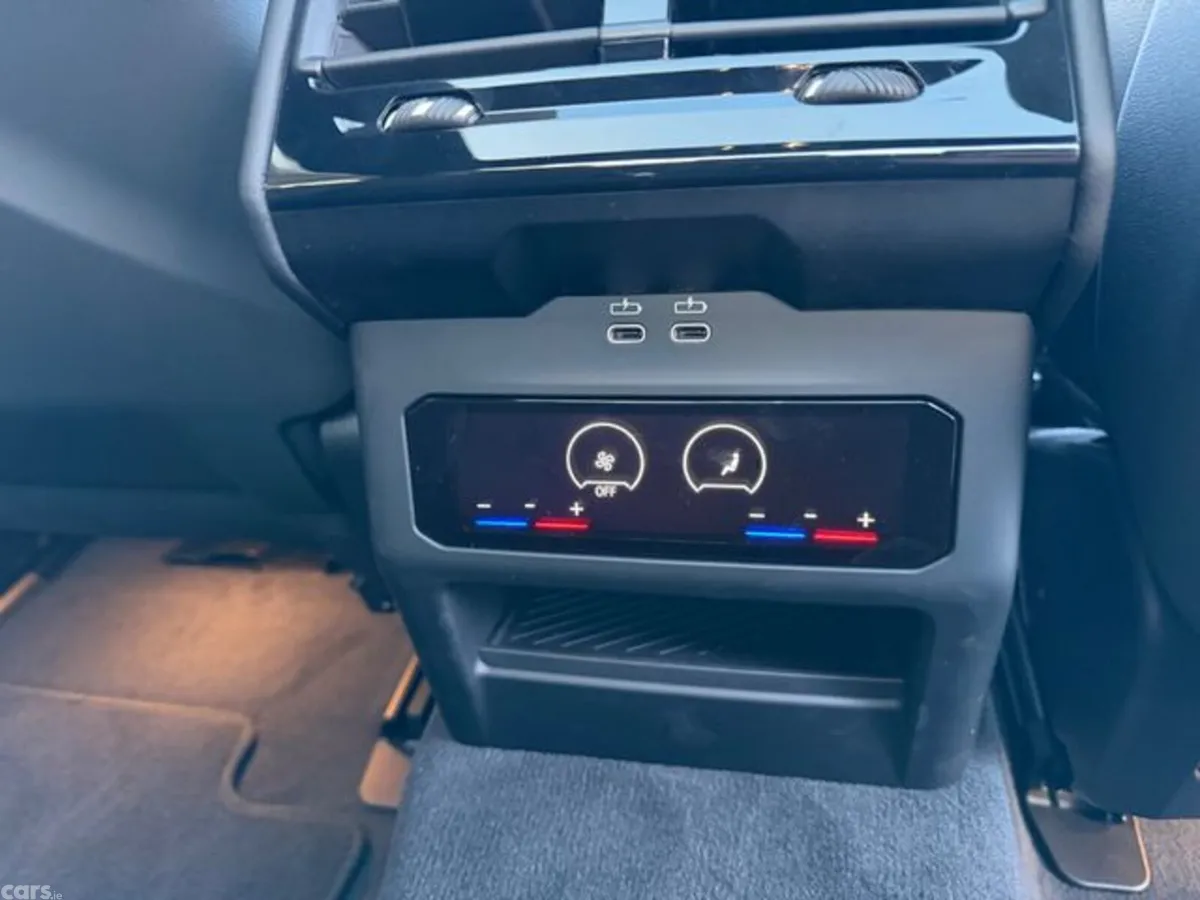 BMW M5 Saloon, Petrol Hybrid, 2026, Green