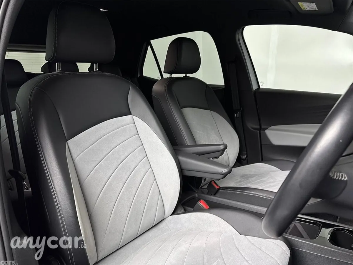 Volkswagen ID.3 Estate, Electric, 2023, Grey