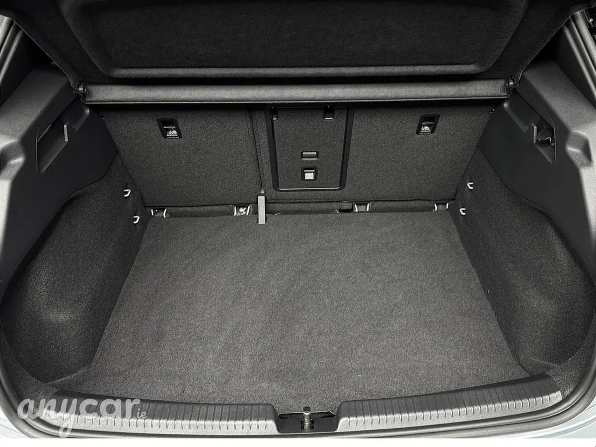 Volkswagen ID.3 Estate, Electric, 2023, Grey