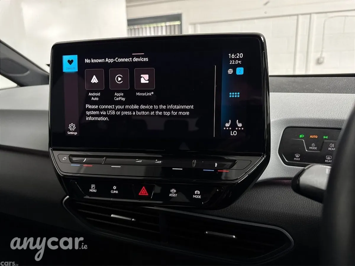 Volkswagen ID.3 Estate, Electric, 2023, Grey