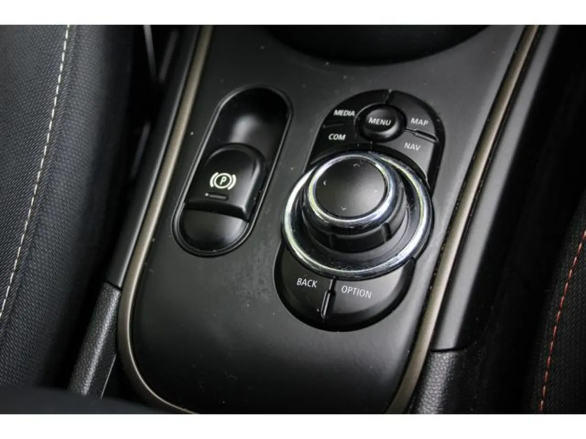 Mini Countryman Hatchback, Petrol Plug-in Hybrid, 2023, Grey
