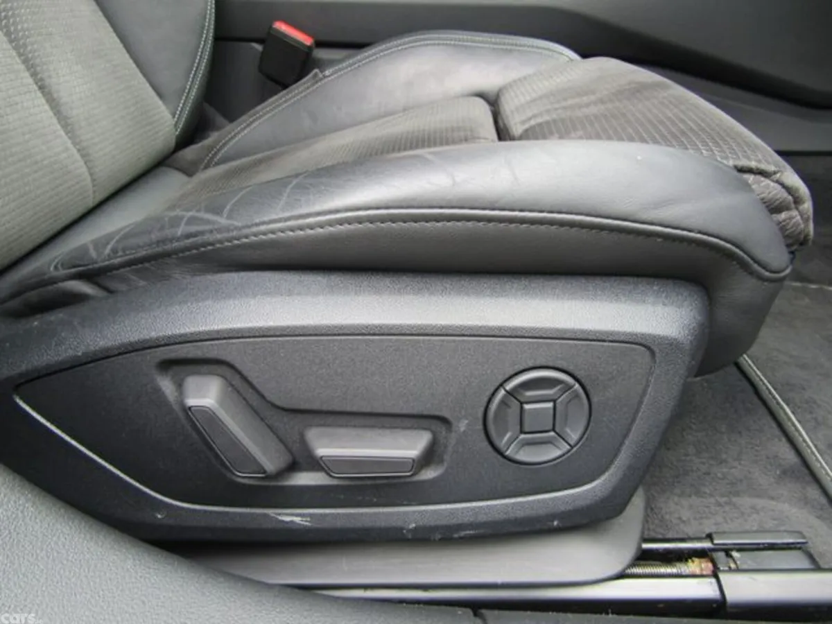 Audi A7 Coupe, Diesel, 2019, Grey
