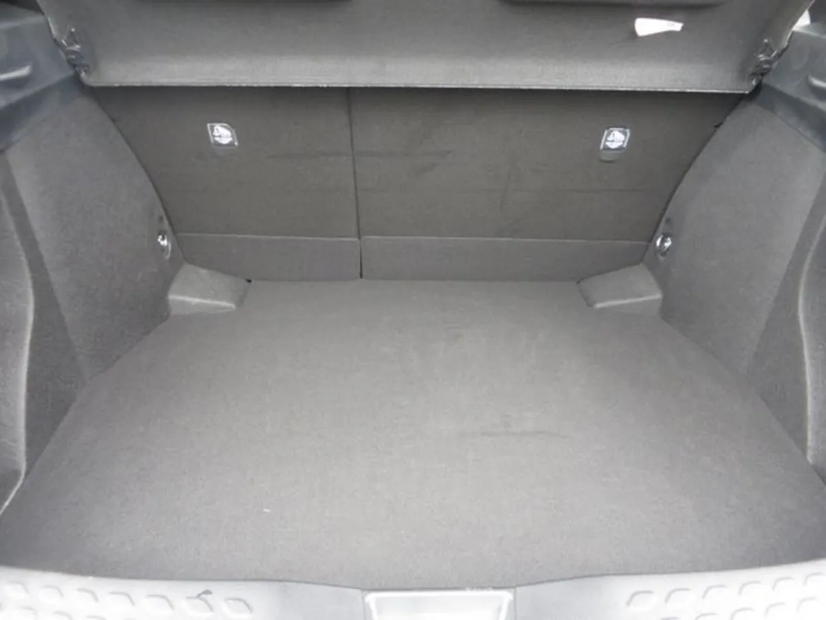 Toyota C-HR Hatchback, Petrol Hybrid, 2023, Grey