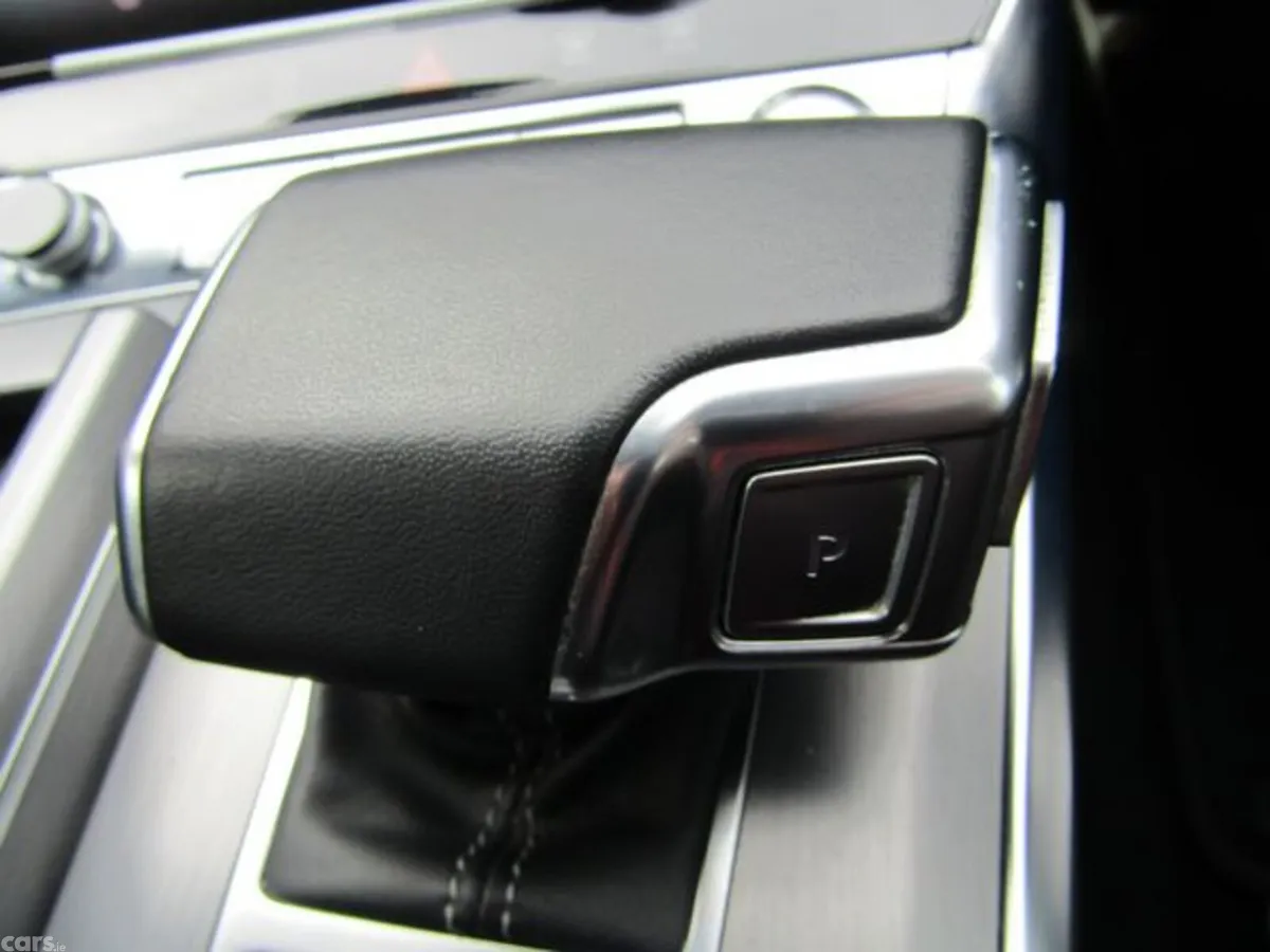 Audi A7 Coupe, Diesel, 2019, Grey