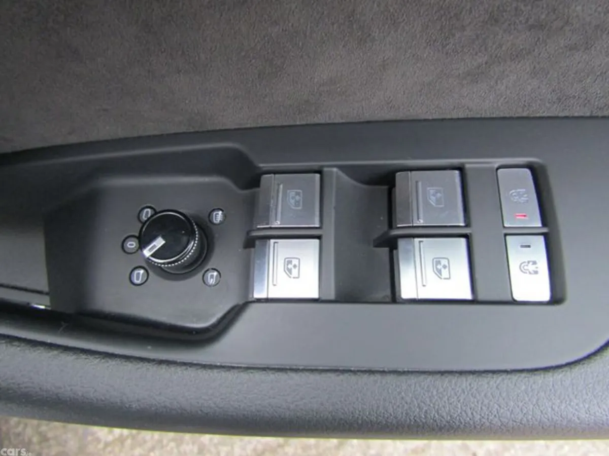 Audi A7 Coupe, Diesel, 2019, Grey