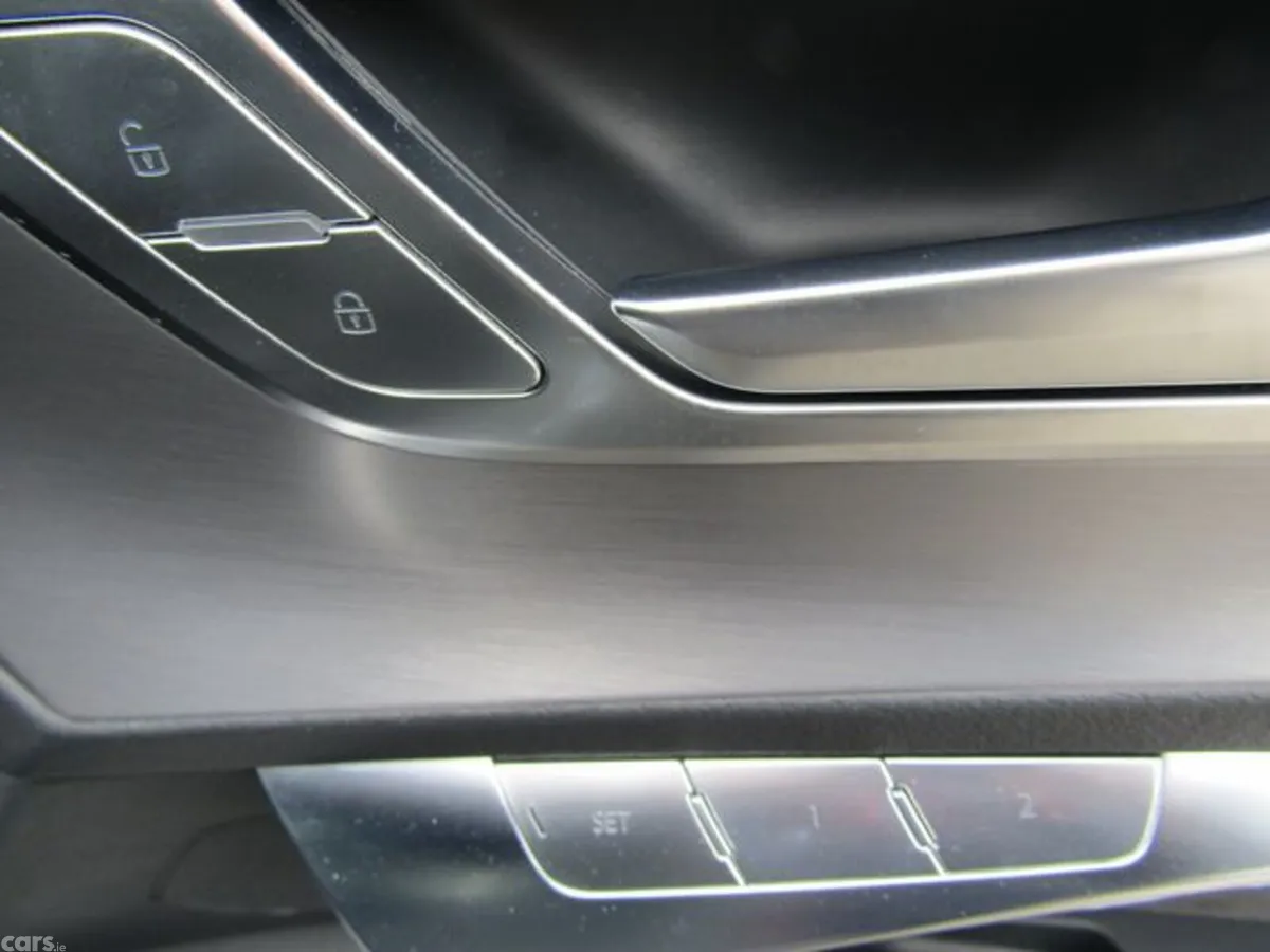 Audi A7 Coupe, Diesel, 2019, Grey