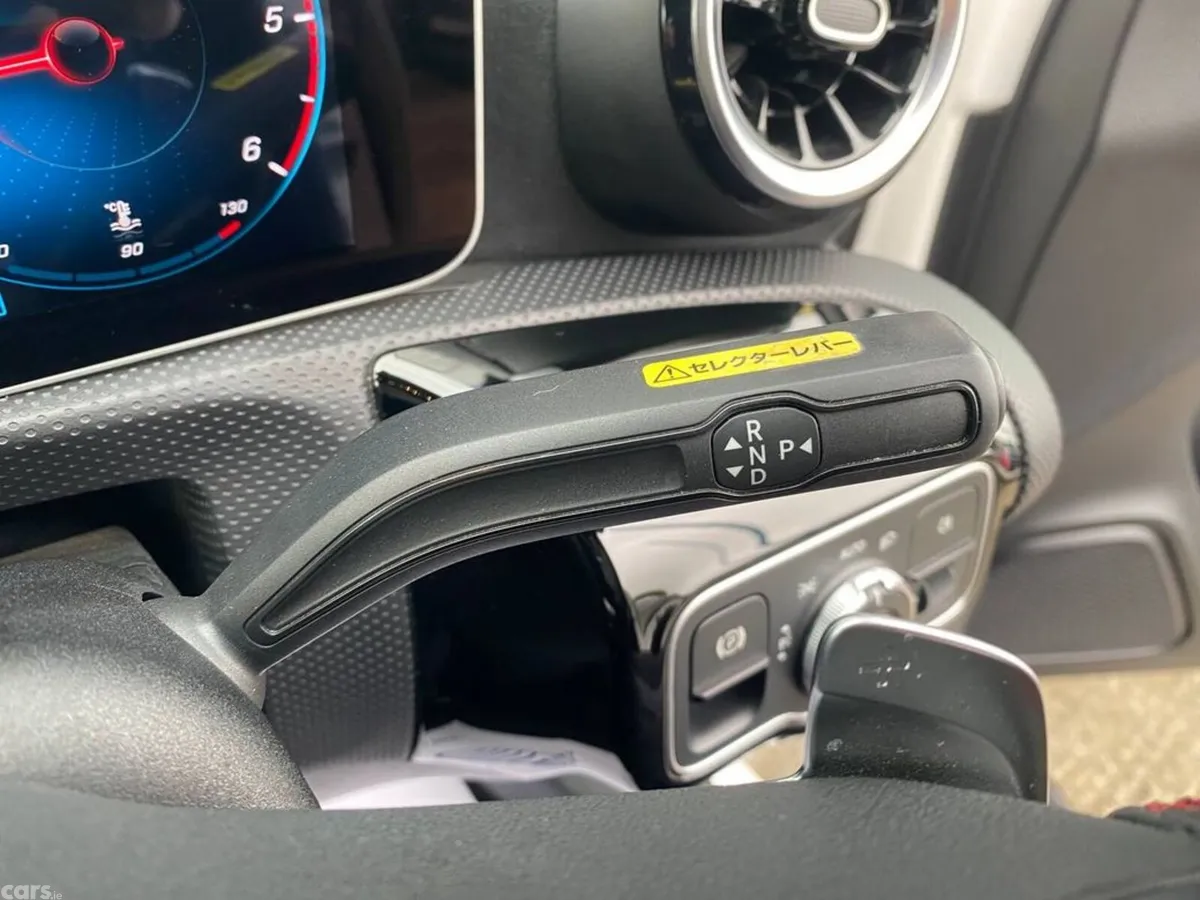 Mercedes-Benz A-Class Hatchback, Diesel, 2020, White