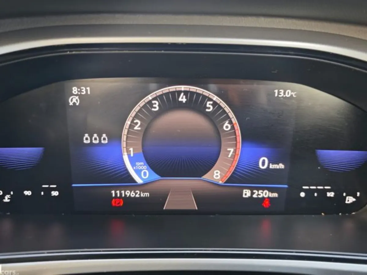Volkswagen T-Roc Estate, Petrol, 2023, Black