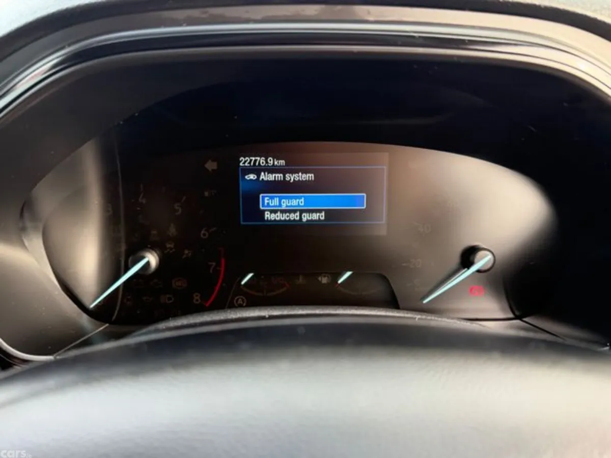 Ford Focus Hatchback, Petrol, 2024, Grey