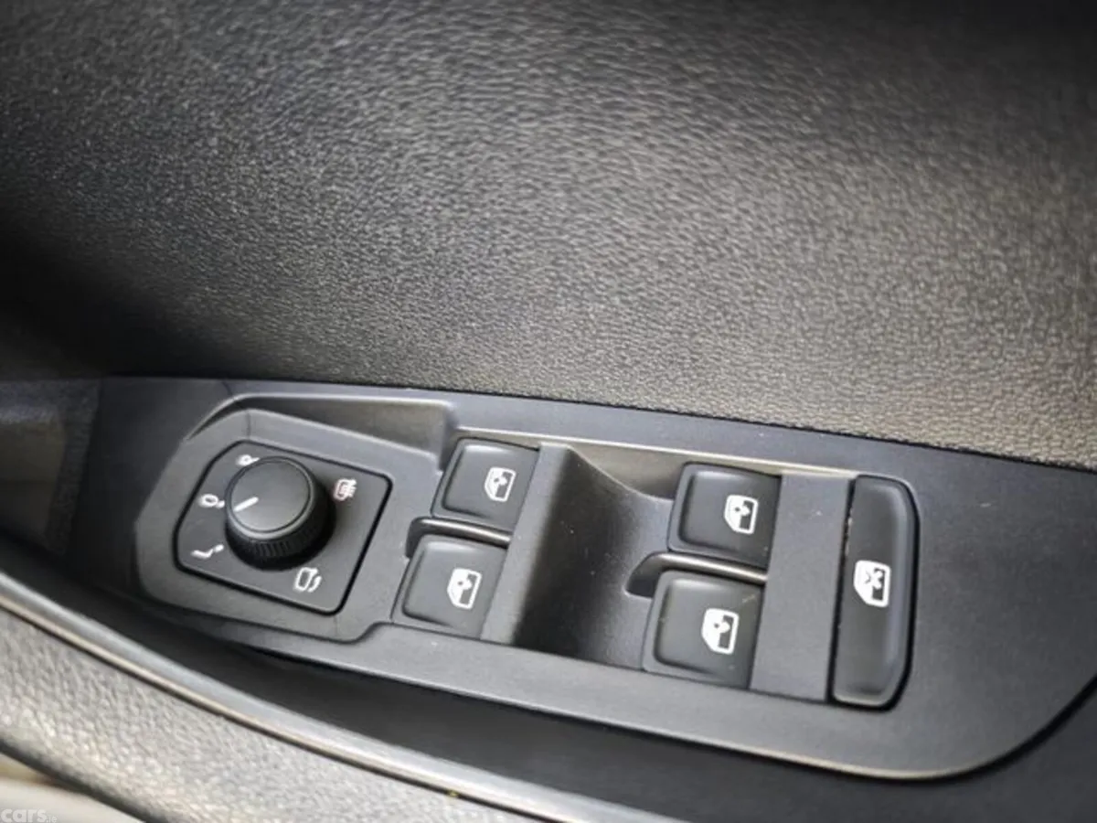 Skoda Karoq Estate, Diesel, 2024, Black