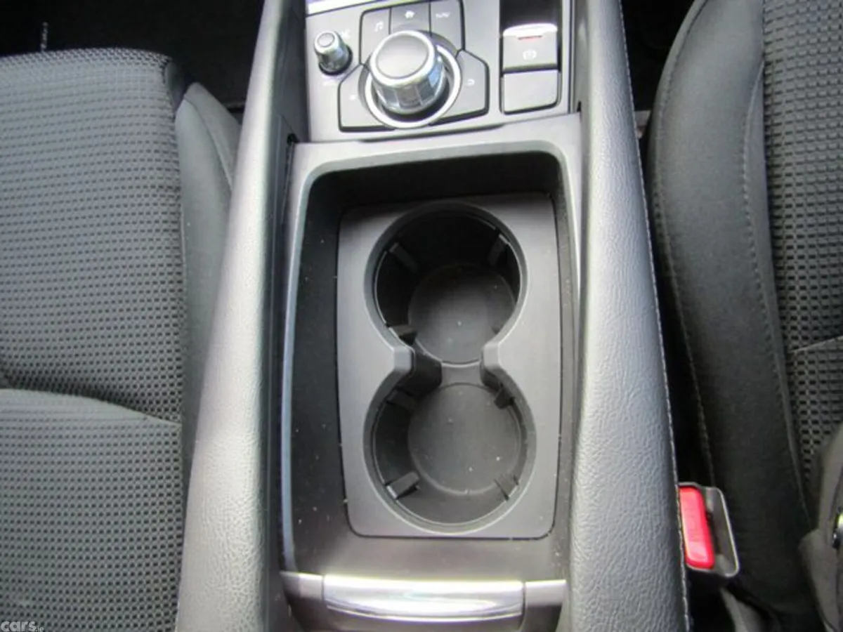 Mazda Mazda3 Hatchback, Diesel, 2019, Black