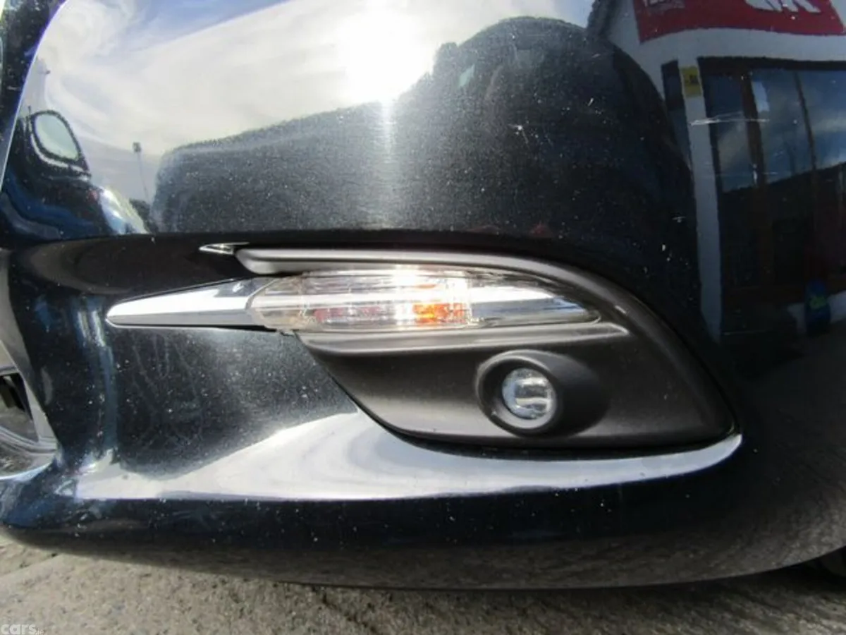 Mazda Mazda3 Hatchback, Diesel, 2019, Black