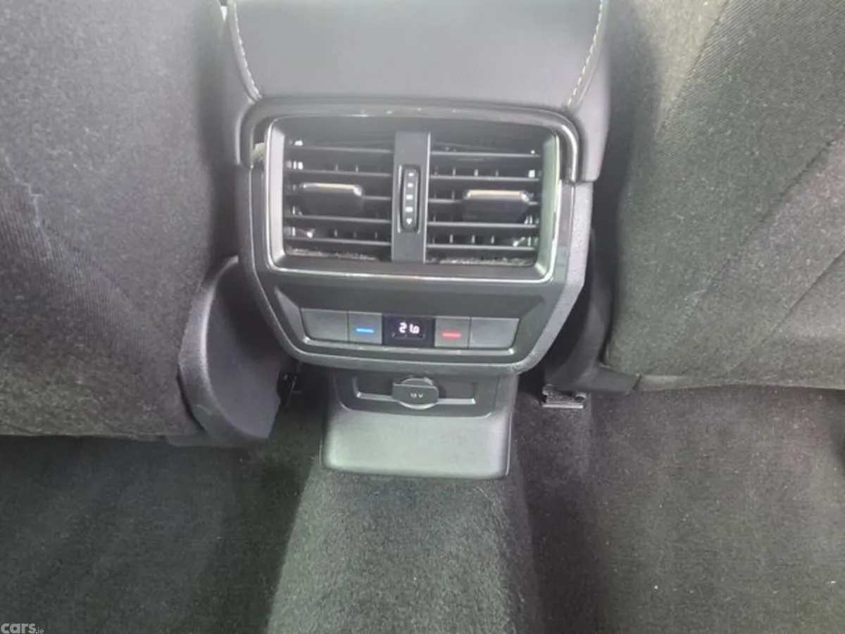 Skoda Kodiaq Estate, Diesel, 2024, Grey