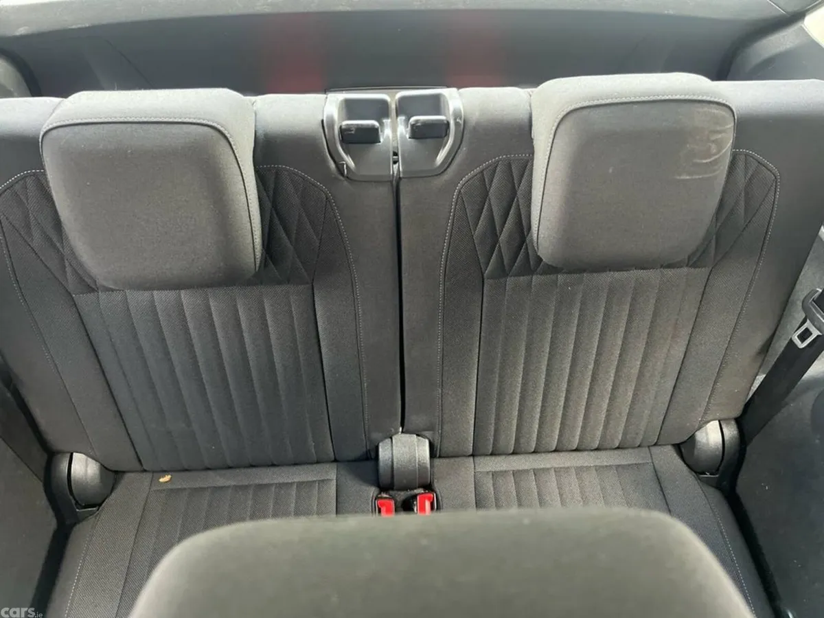 Volkswagen Tiguan Estate, Diesel, 2022, Blue
