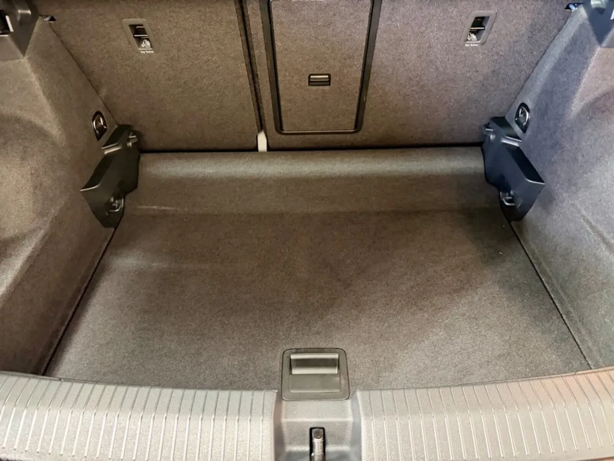 Volkswagen T-Roc SUV, Diesel, 2020, Blue