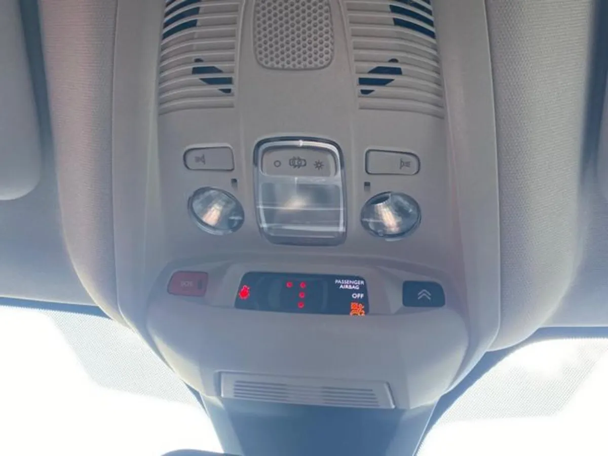 Citroen C5 Aircross MPV, Diesel, 2025, Grey