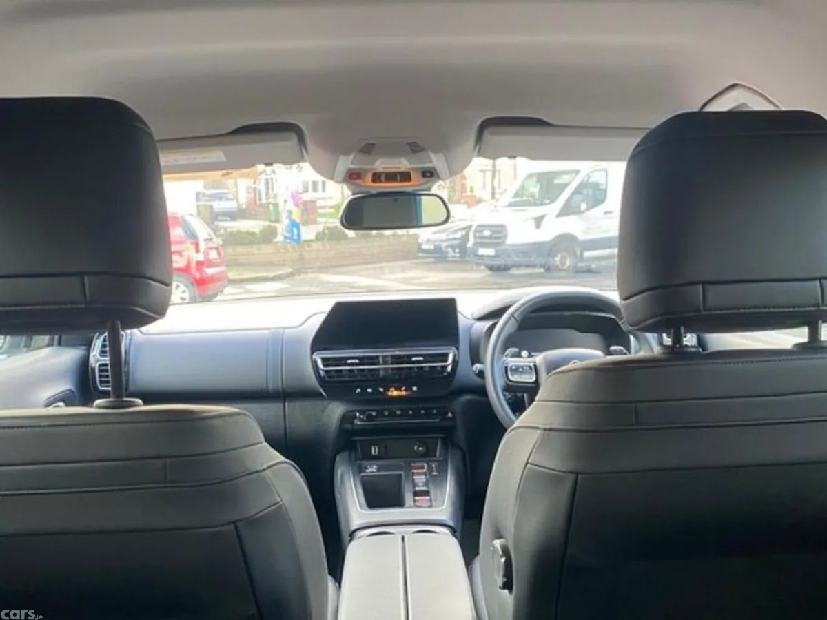 Citroen C5 Aircross MPV, Diesel, 2025, Grey