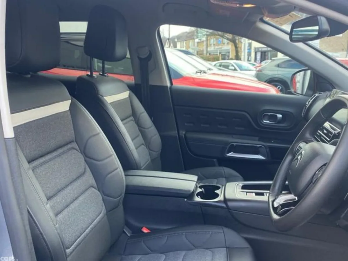 Citroen C5 Aircross MPV, Diesel, 2025, Grey