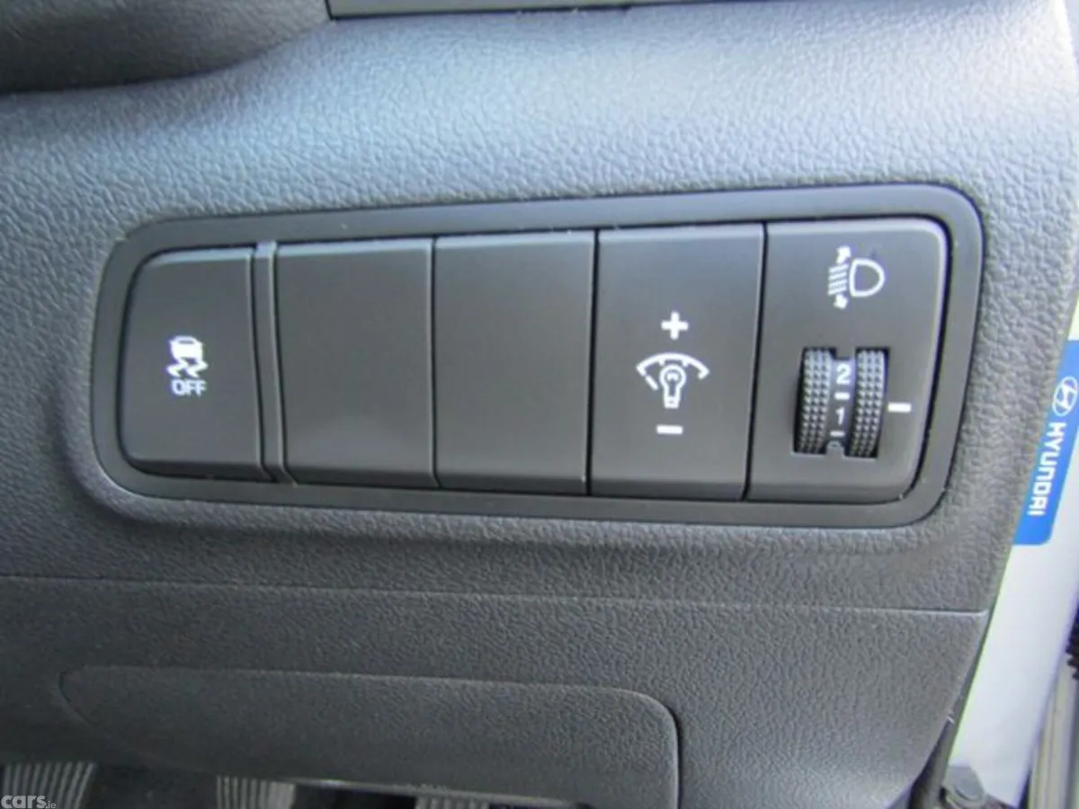 Hyundai Tucson SUV, Diesel, 2016, Silver