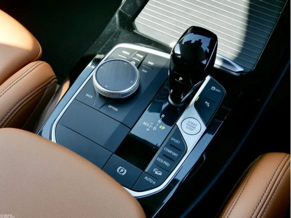 BMW X3 SUV, Diesel, 2022, Grey