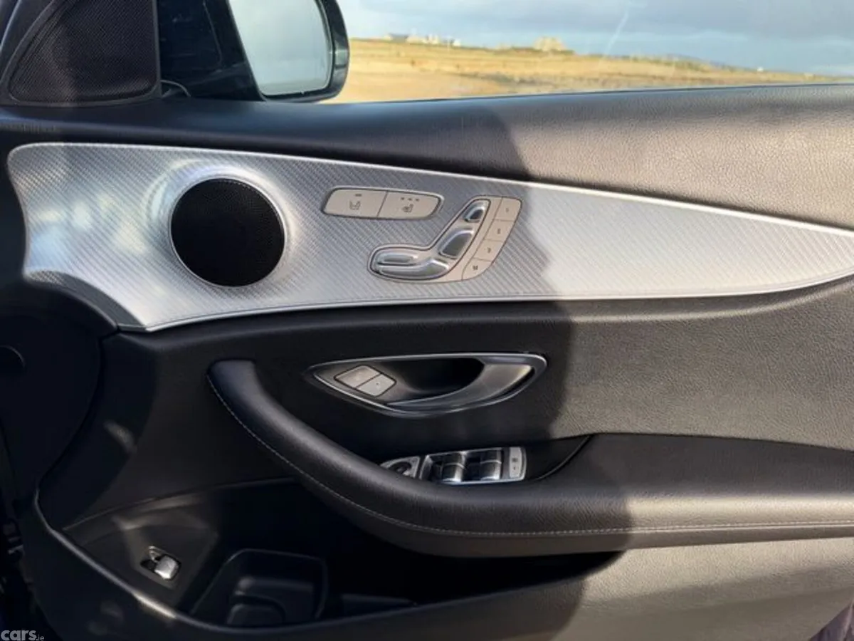 Mercedes-Benz E-Class Saloon, Diesel, 2019, Blue