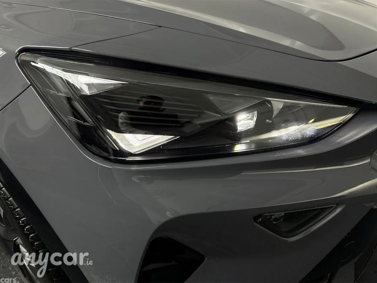 Cupra Formentor Estate, Diesel, 2025, Grey