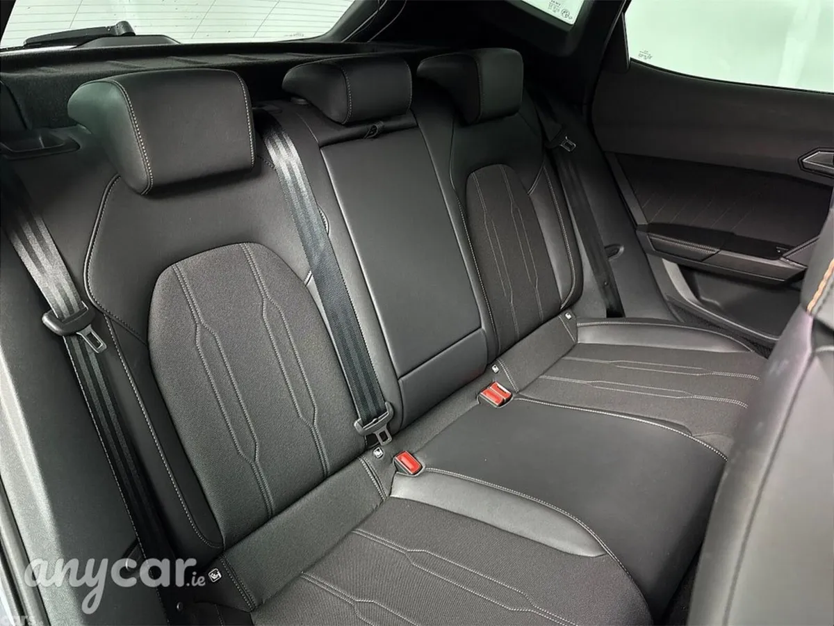 Cupra Formentor Estate, Diesel, 2025, Grey