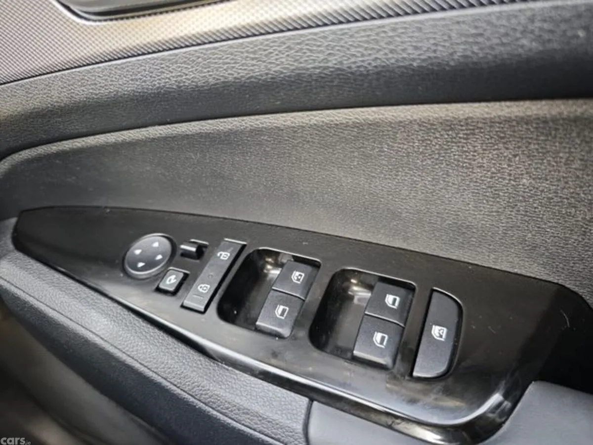 Kia Sportage MPV, Diesel Hybrid, 2024, Black