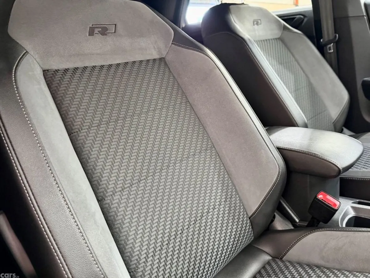 Volkswagen T-Roc SUV, Diesel, 2020, White