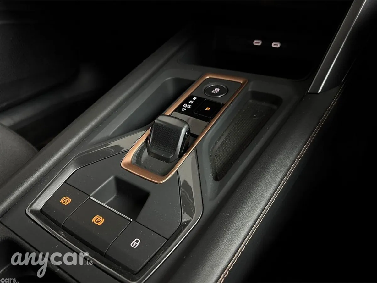 Cupra Formentor Estate, Diesel, 2025, Grey